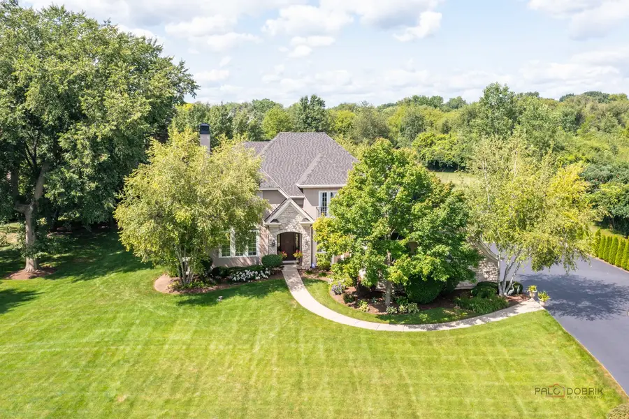 39598 Orchard Bluff Lane, Wadsworth, IL 60083 - #3