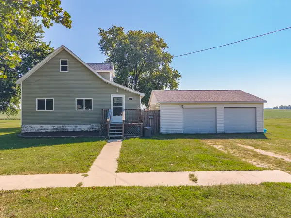 55 Maple Street, Saunemin, IL 61769