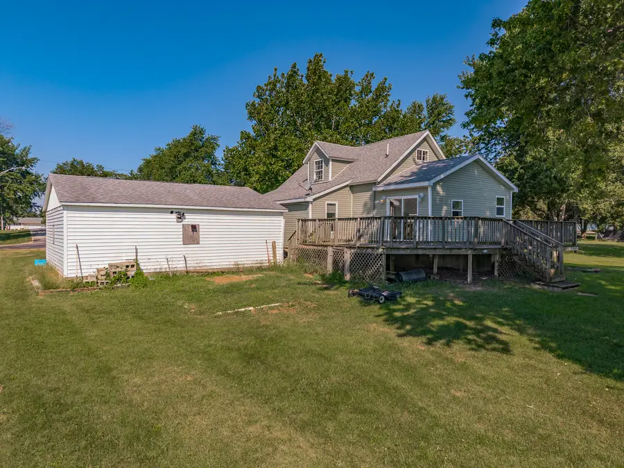 55 Maple Street, Saunemin, IL 61769 - #3