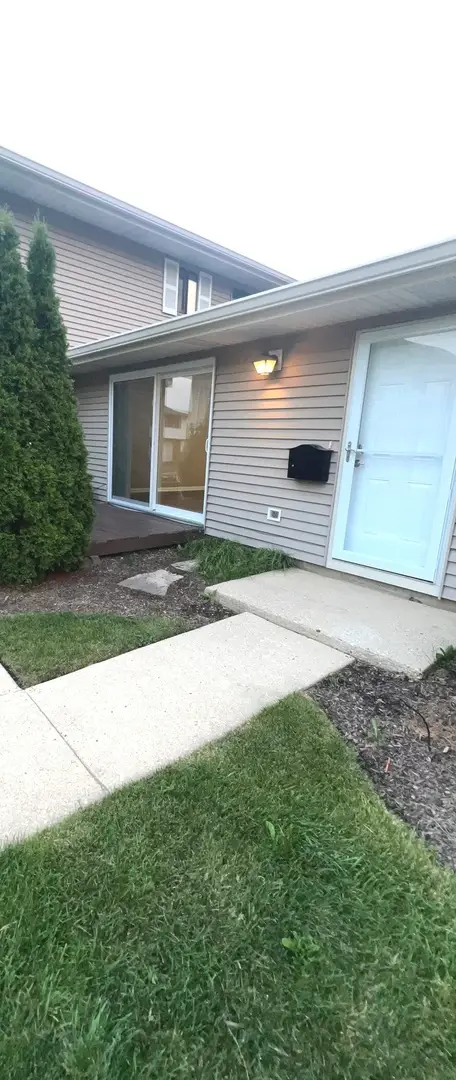 1114 Quanset Court, Schaumburg, IL 60194 - #2