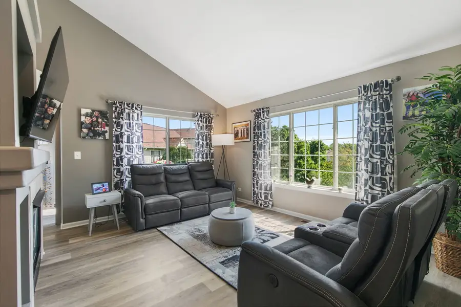 1409 New Haven Drive #1409, Cary, IL 60013 - #2