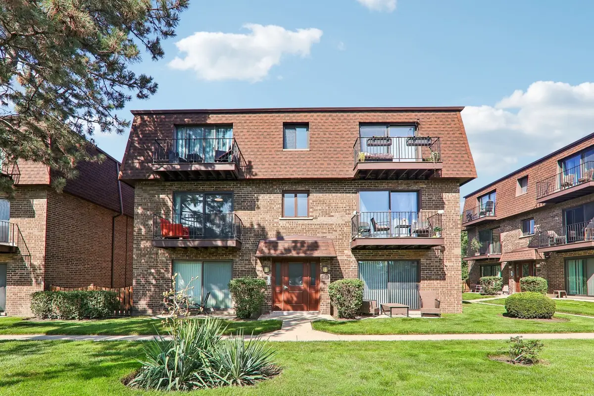 9616 Bianco Terrace #C, Des Plaines, IL 60016 - #1