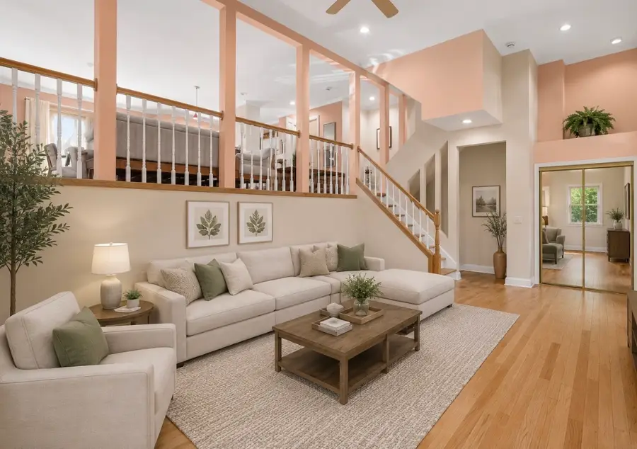 1339 E Central Road, Arlington Heights, IL 60005 - #3