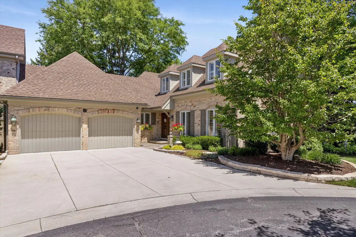 9 Tartan Road, Burr Ridge, IL 60527 - #1