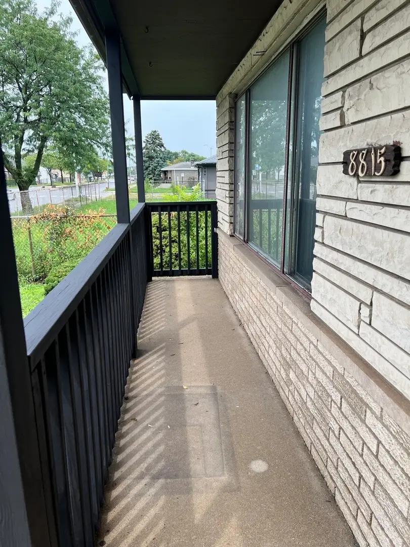 8815 S Halsted Street, Chicago, IL 60620 - #2