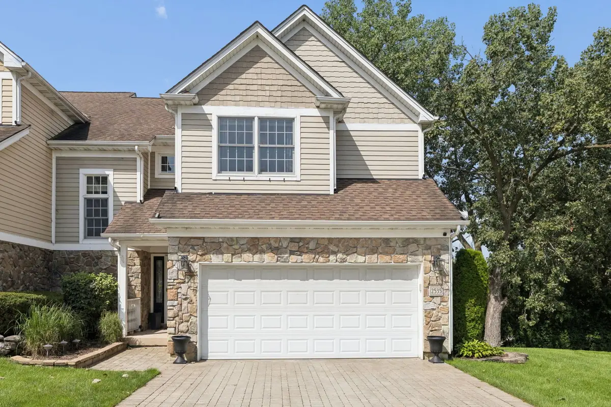 2535 Reflections Drive, Crest Hill, IL 60403 - #1