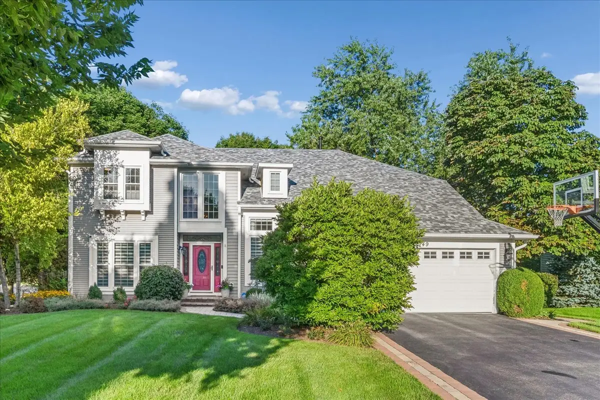 149 Napier Court, Vernon Hills, IL 60061 - #1