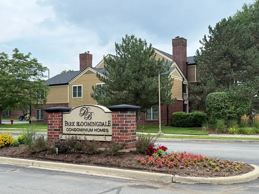 108 Glengarry Drive #304, Bloomingdale, IL 60108 - #3