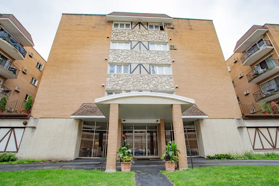 1633 River Street #2A, Des Plaines, IL 60016 - #2