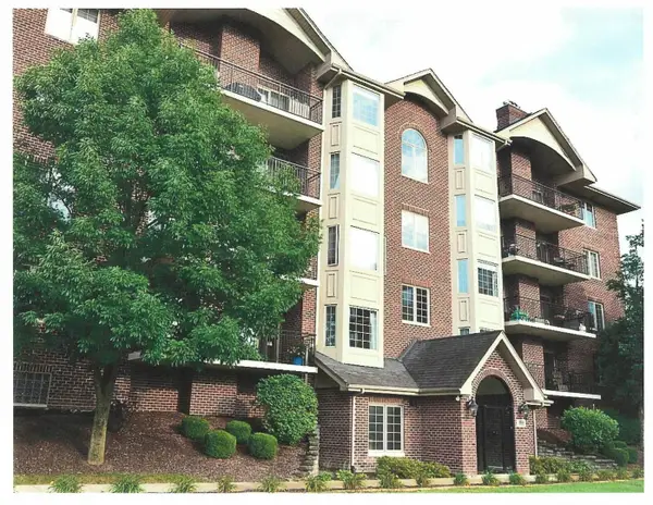 6675 S Cass Avenue #2A, Westmont, IL 60559