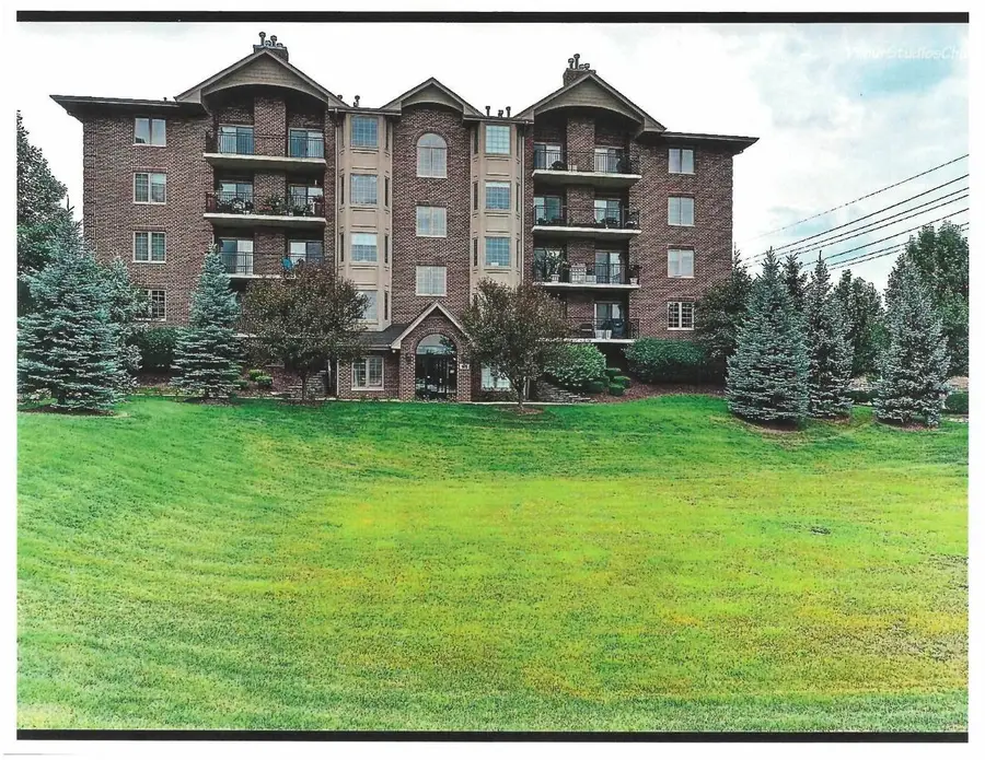 6675 S Cass Avenue #2A, Westmont, IL 60559 - #2