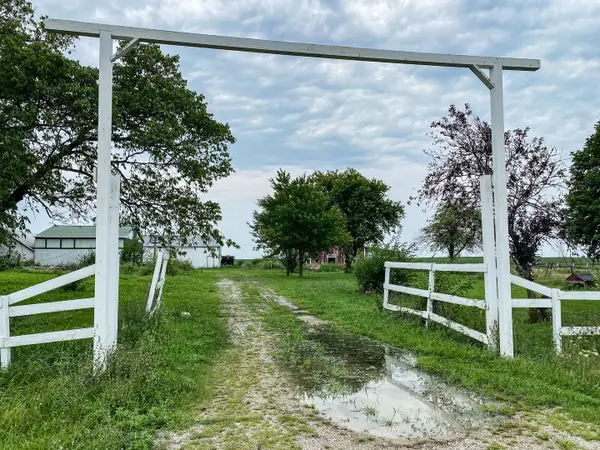 16811 E 2600 North Road, Odell, IL 60460