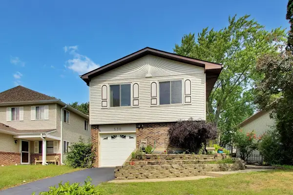 530 Princeton Drive, Bolingbrook, IL 60440