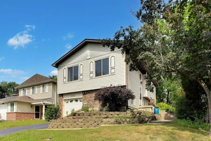 530 Princeton Drive, Bolingbrook, IL 60440 - #2