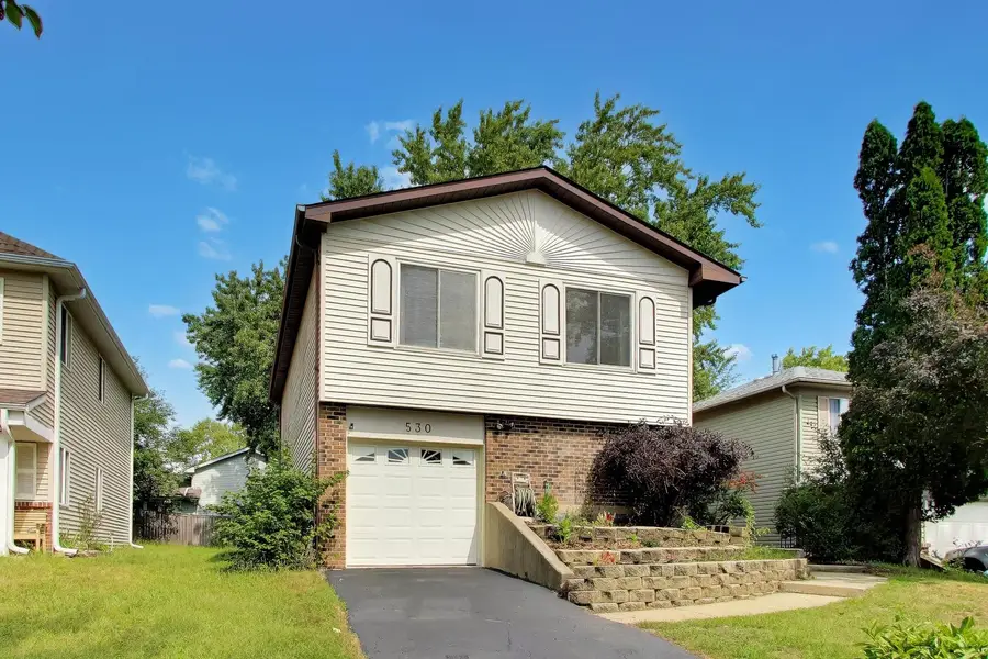 530 Princeton Drive, Bolingbrook, IL 60440 - #3