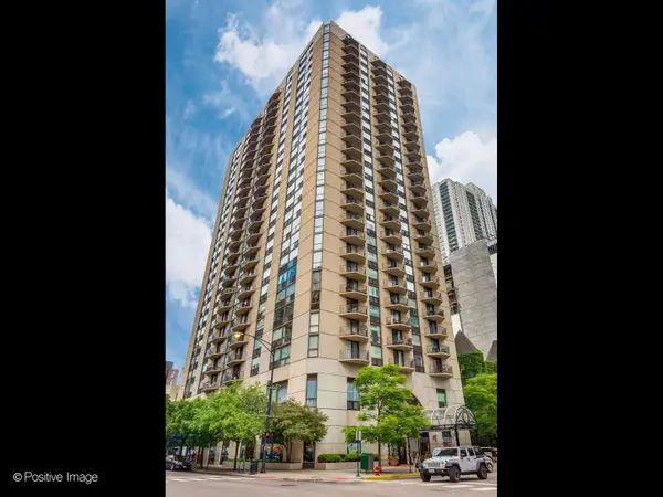 70 W Huron Street #605, Chicago, IL 60654