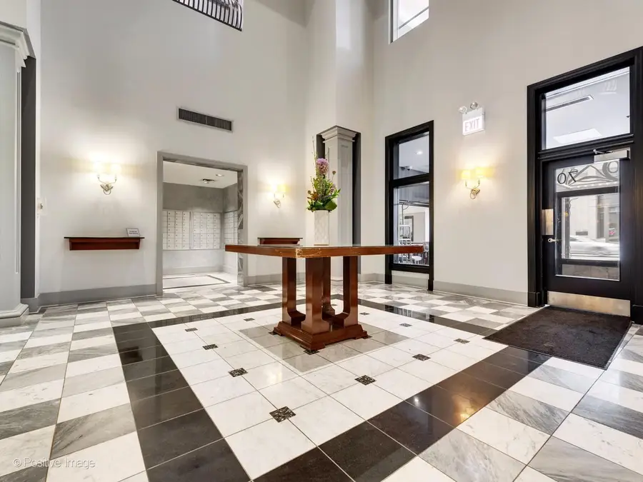 70 W Huron Street #605, Chicago, IL 60654 - #3