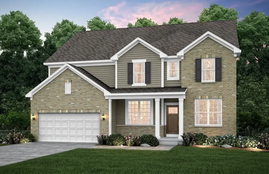 6275 Lee Court, Lisle, IL 60532 - #2