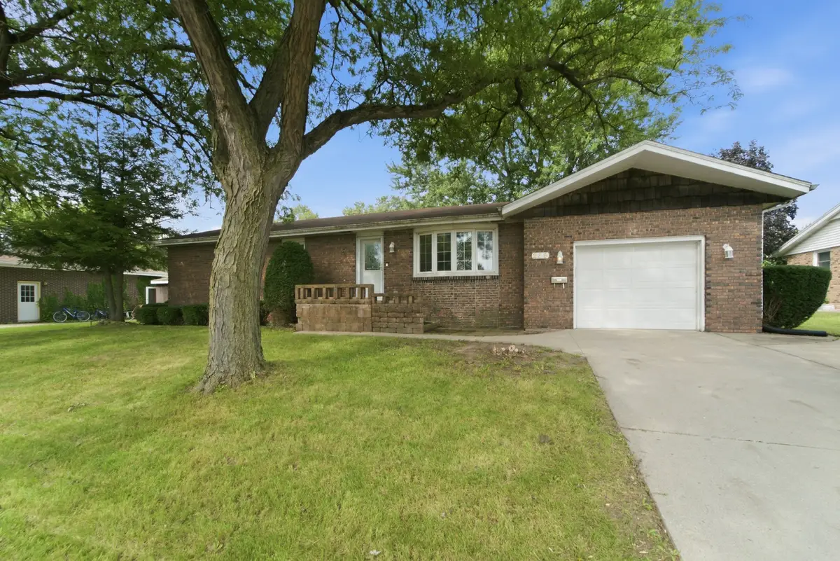 286 N Tomagene Drive, Bourbonnais, IL 60914 - #1
