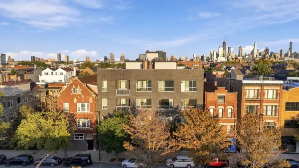 1433 N Ashland Avenue #4W, Chicago, IL 60622
