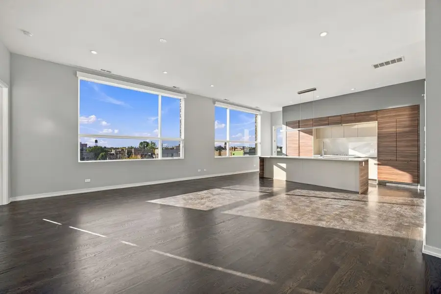 1433 N Ashland Avenue #4W, Chicago, IL 60622 - #3