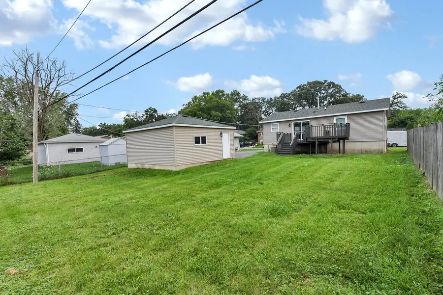 1022 Villa Vista Drive, Round Lake Beach, IL 60073 - #2