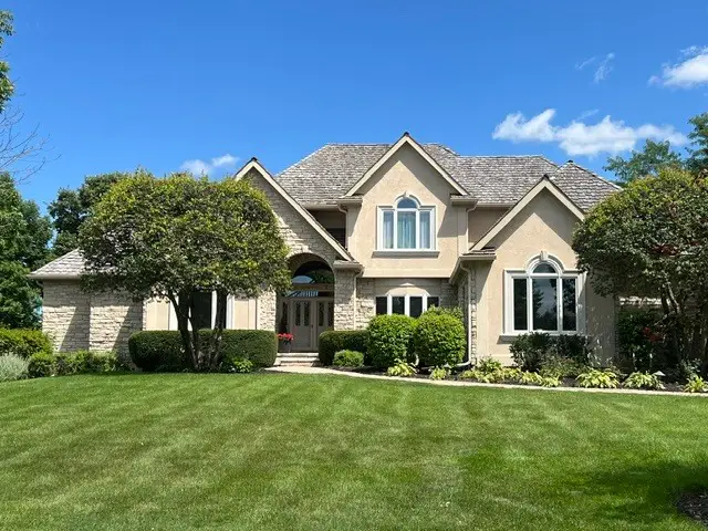 29051 N Cleek Court, Mundelein, IL 60060 - #1