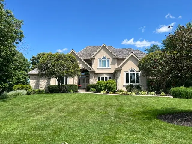 29051 N Cleek Court, Mundelein, IL 60060 - #2