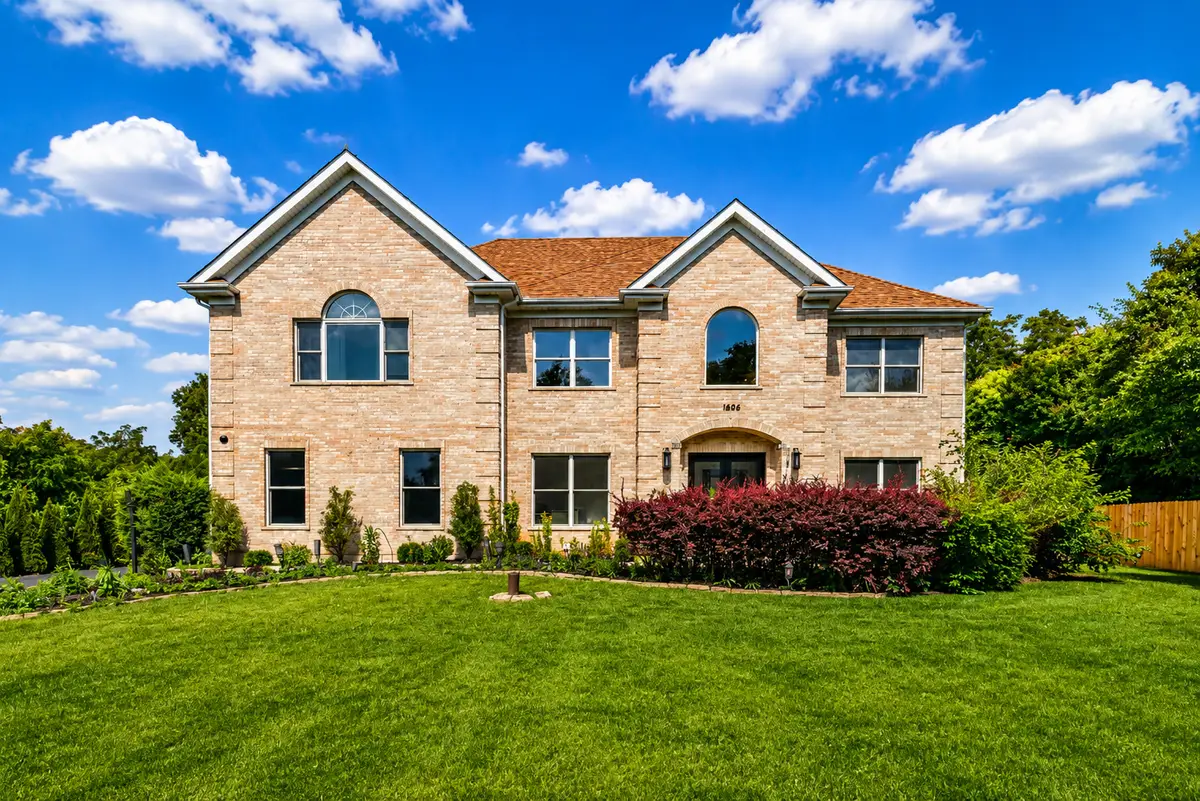 1685 Marion Street, Roselle, IL 60172 - #1