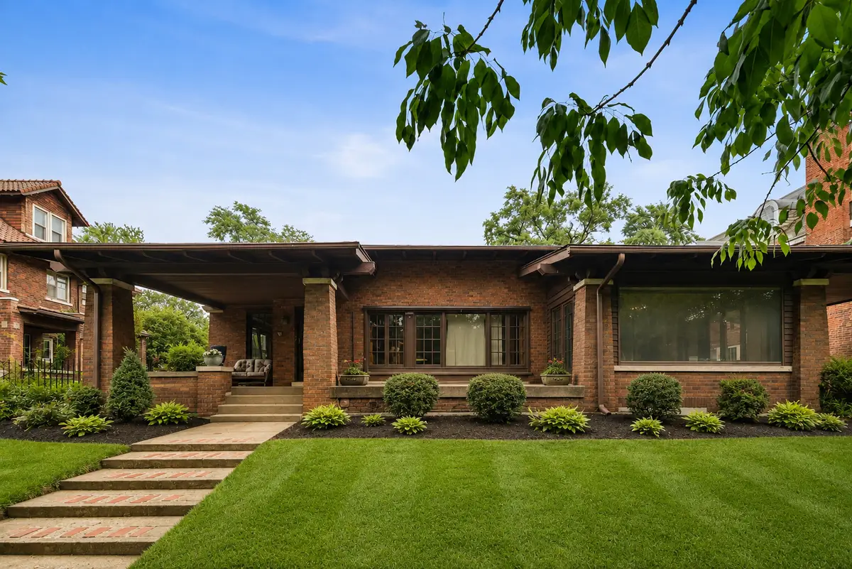 6829 S Constance Avenue, Chicago, IL 60649 - #1
