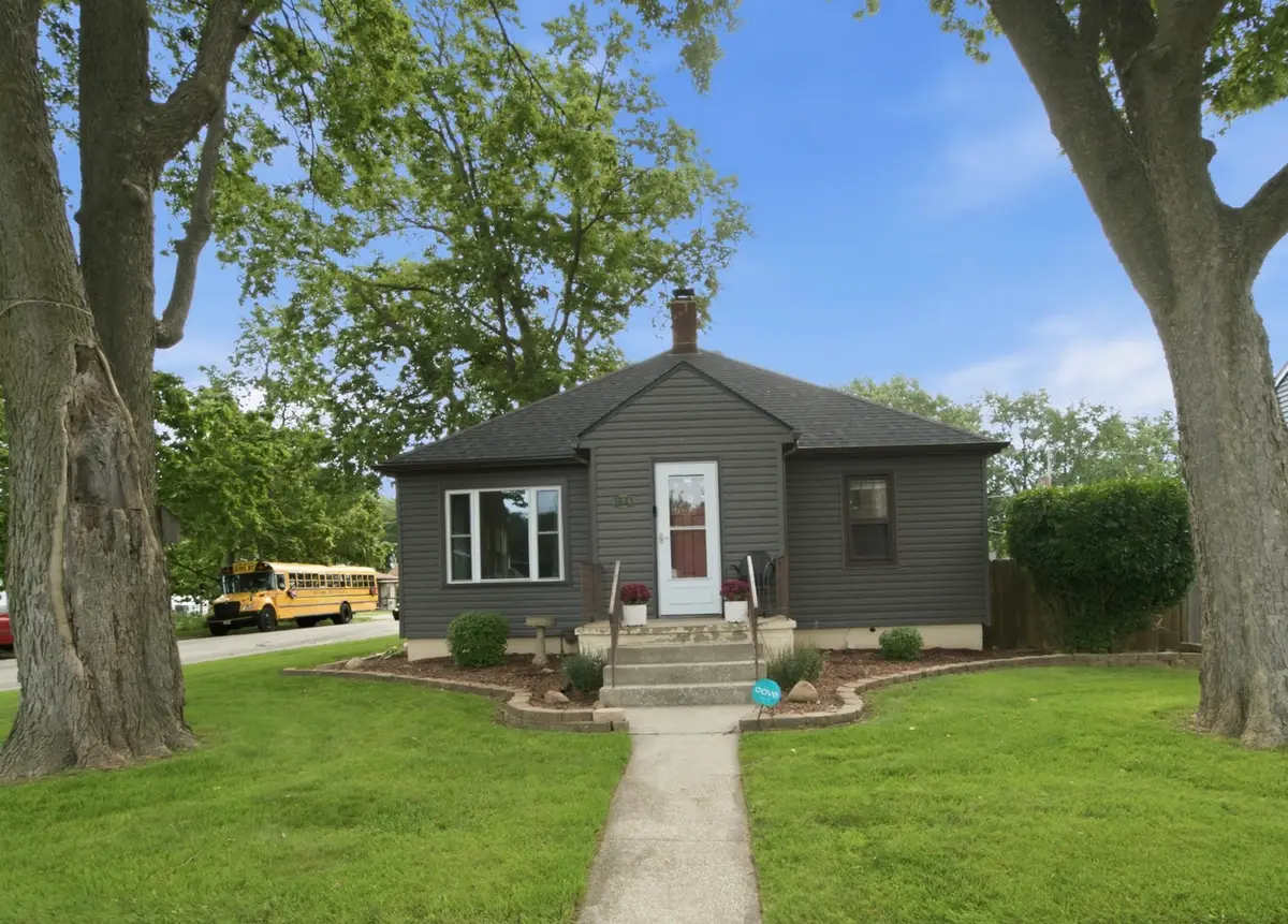 396 N Blaine Avenue, Bradley, IL 60915 - #1