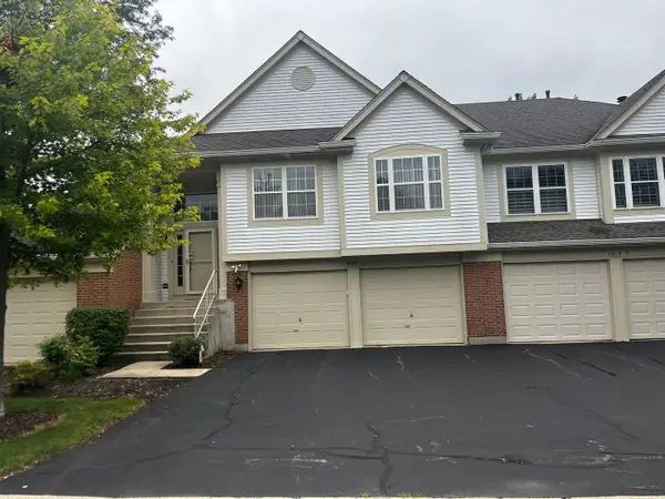 1619 Camberley Court #2, Bartlett, IL 60103