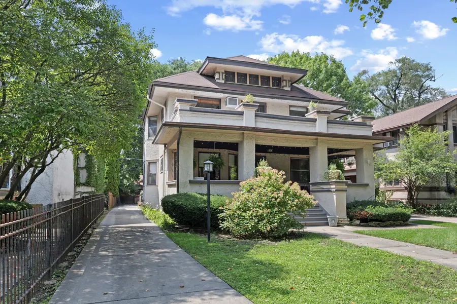 625 N Oak Park Avenue, Oak Park, IL 60302 - #2