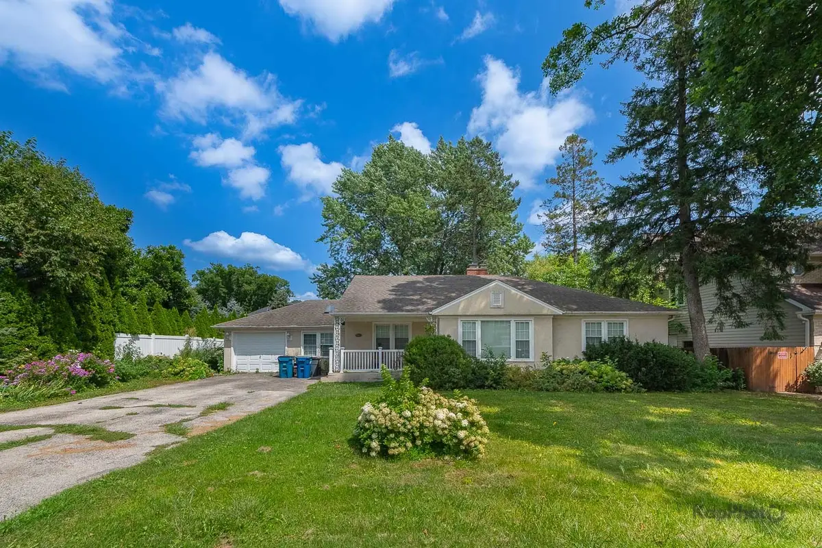 937 S Madison Street, Hinsdale, IL 60521 - #1