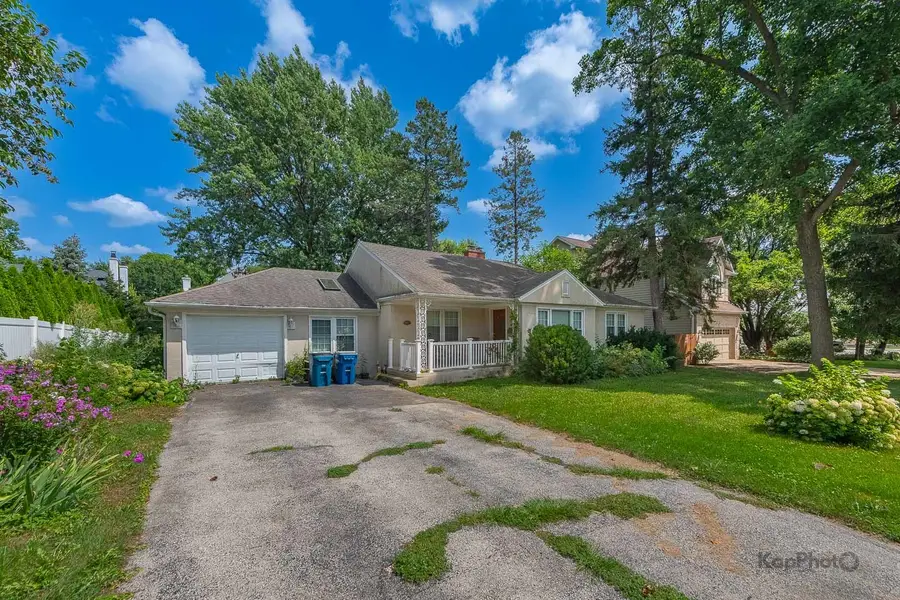 937 S Madison Street, Hinsdale, IL 60521 - #2