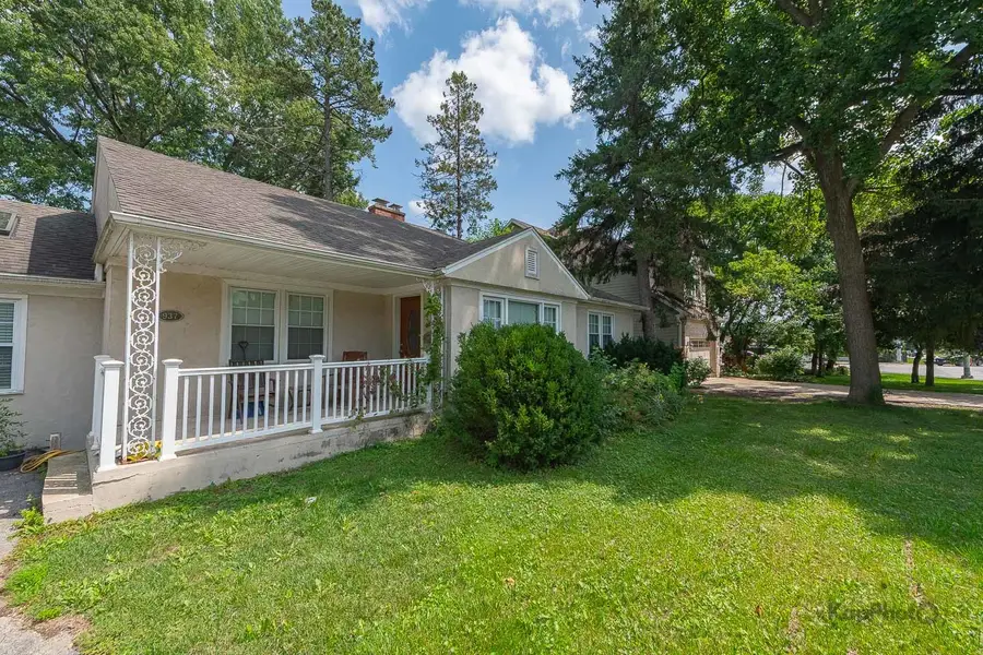 937 S Madison Street, Hinsdale, IL 60521 - #3