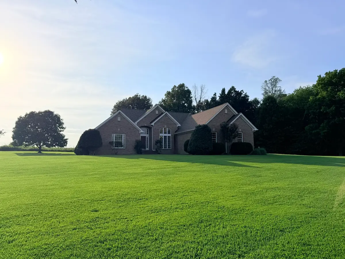 25 Kruger Lane, Metropolis, IL 62960 - #1