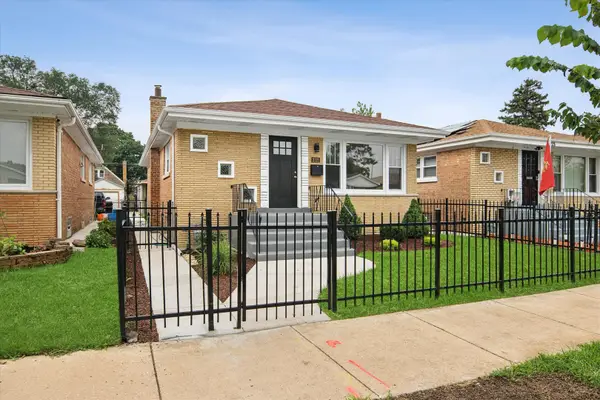 2121 W 71st Place, Chicago, IL 60636