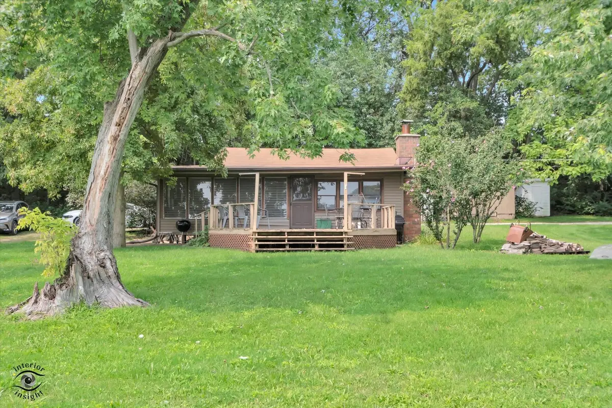 30235 S Readman Lane, Wilmington, IL 60481 - #1