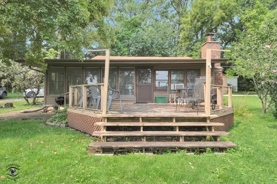 30235 S Readman Lane, Wilmington, IL 60481 - #2