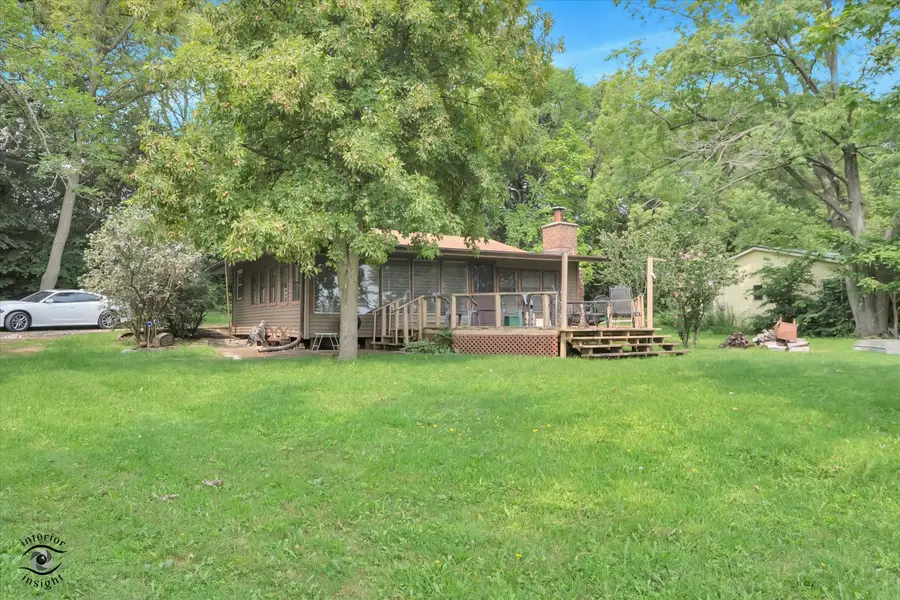 30235 S Readman Lane, Wilmington, IL 60481 - #3