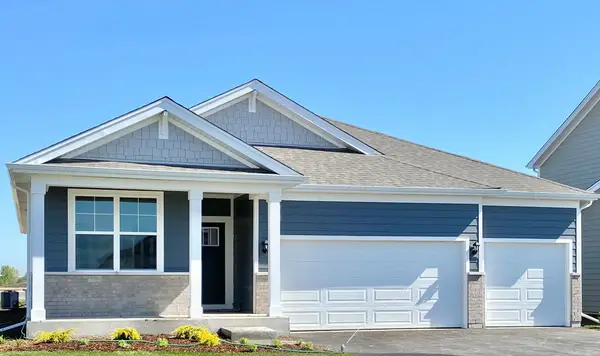 11213 Fleetwood Street, Huntley, IL 60142