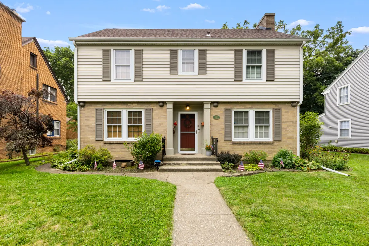 221 N Highland Avenue, Rockford, IL 61107 - #1