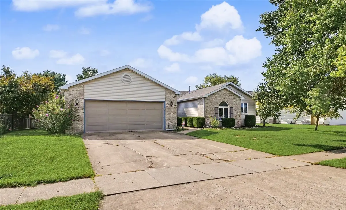 603 Laurel Drive, Saint Joseph, IL 61873 - #1