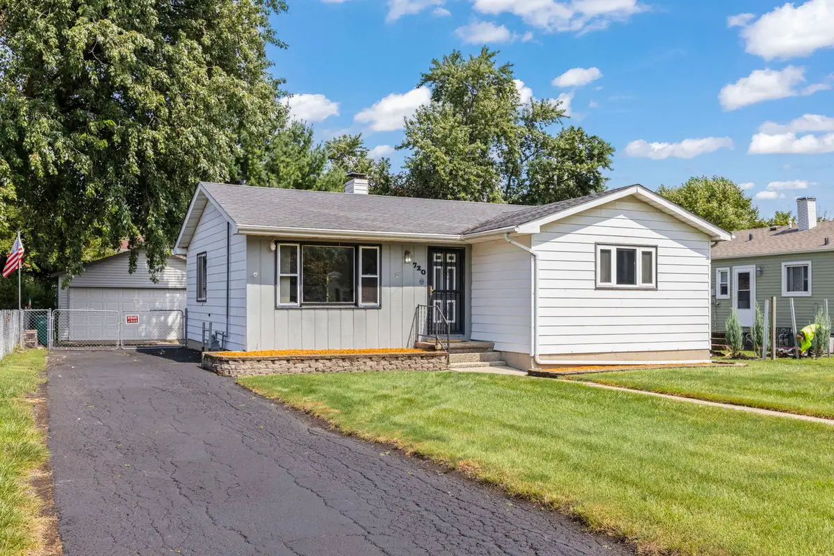 720 E Le Moyne Avenue, Lombard, IL 60148 - #1