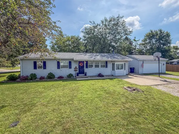 810 N 4th Street, St. Joseph, IL 61873