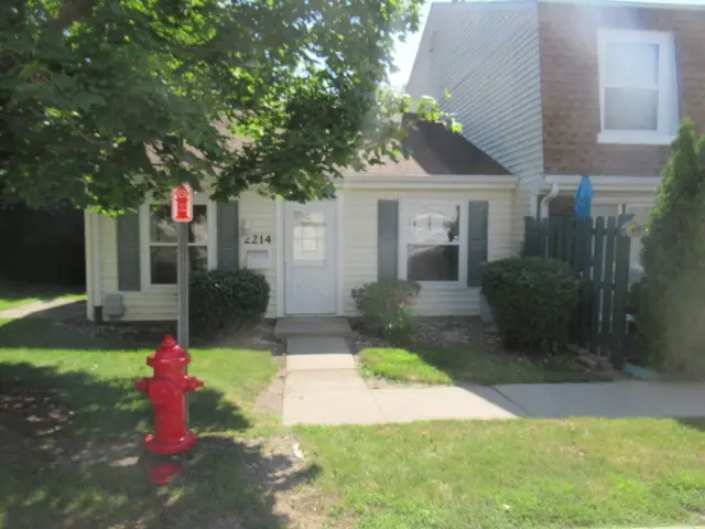 2214 Brittany Court #2214, Schaumburg, IL 60194 - #1
