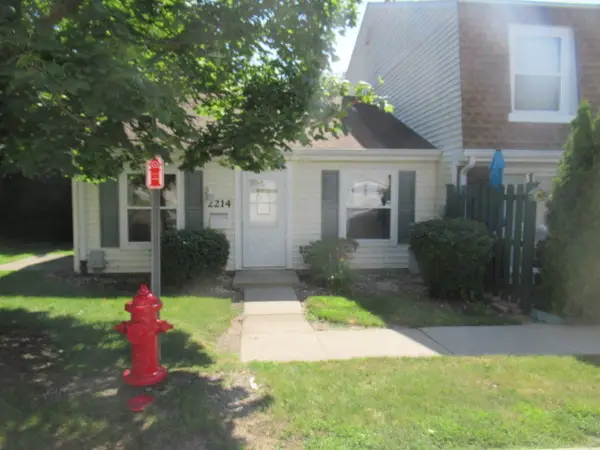 2214 Brittany Court #2214, Schaumburg, IL 60194