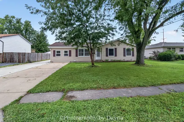 18 N West Avenue, Bourbonnais, IL 60914