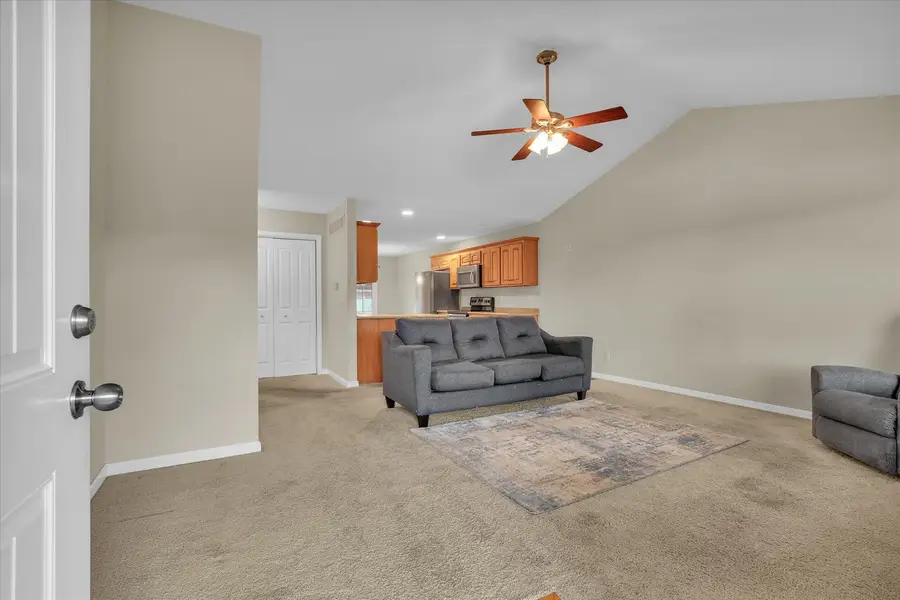 212 Medinah Court, Fisher, IL 61843 - #2